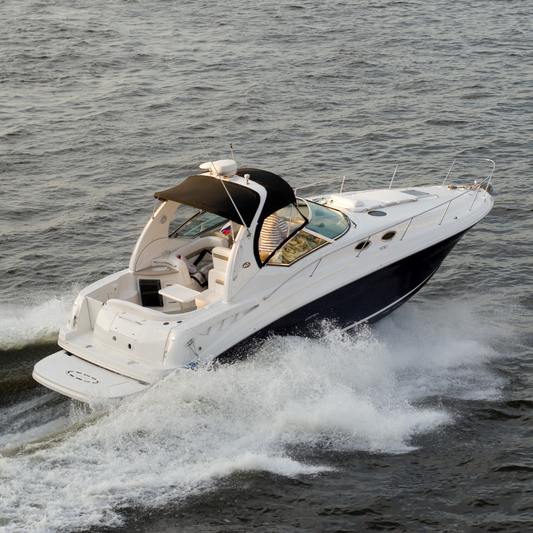 Choosing the Right Material for Your Boat's Fuel Tank