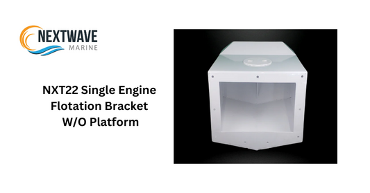 engine flotation brackets