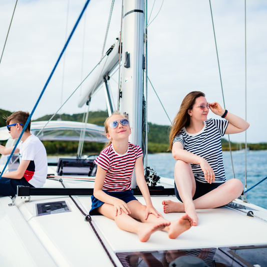 Tips for a Memorable Day on the Water in Florida