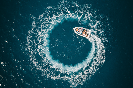 Tips, Tricks, and Definitions for New Boat Owners