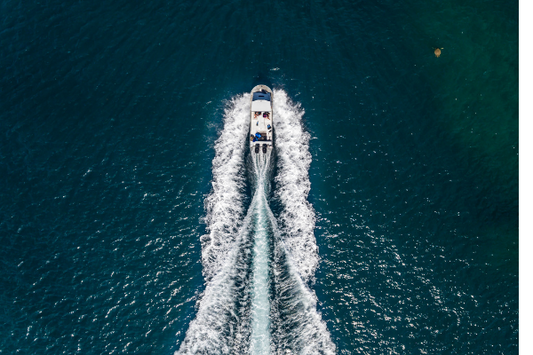 Are You A New Boat Owner? Take These Tips To Heart