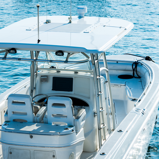 Up Your Boating Experience with NextWave Marine's Custom Aluminum Boat Fuel Tanks