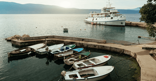 Nextwave Marine Builders Aluminum Products for boats fl
