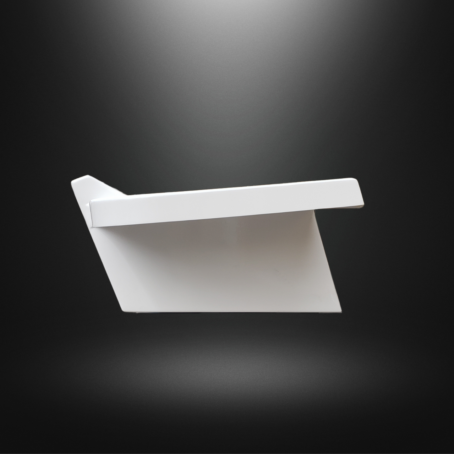 Twin/ Double Engine Flotation Bracket 44" Wide Pod & Swim Platform