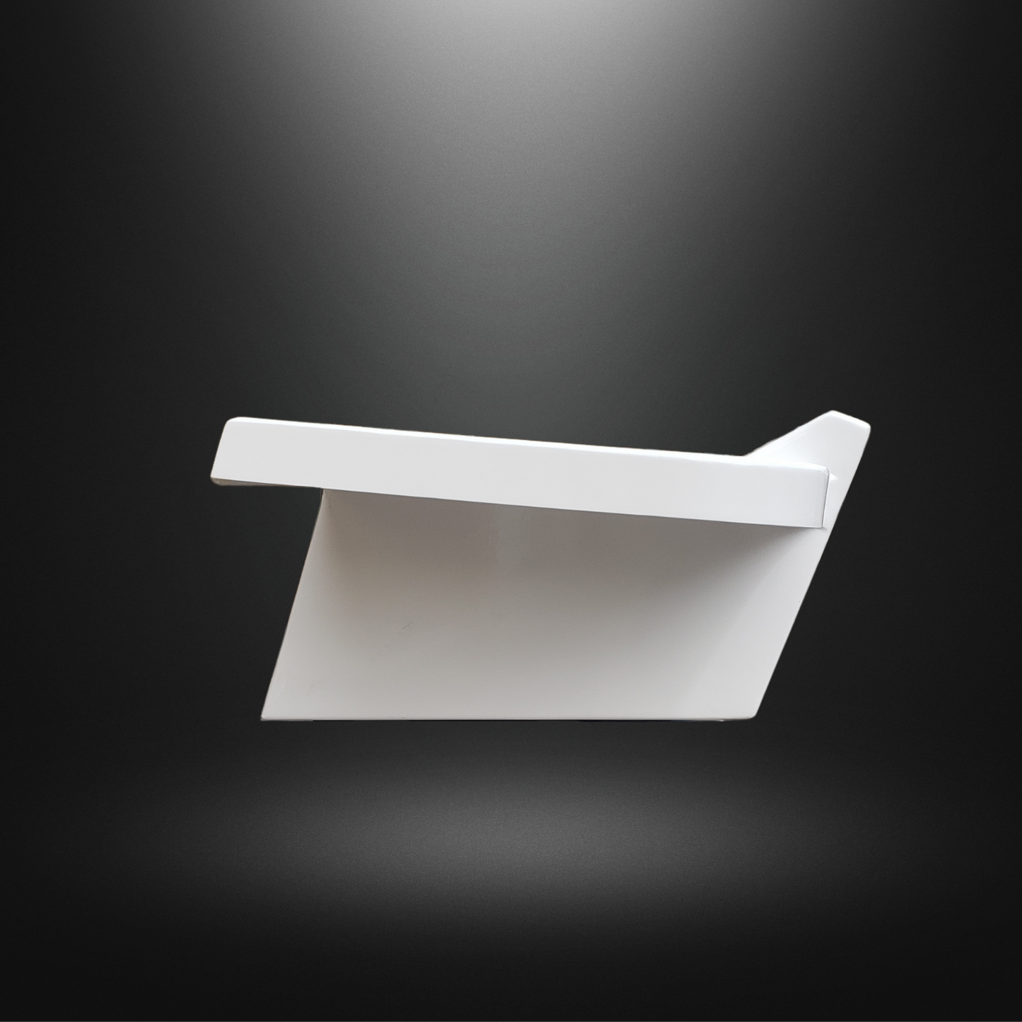 Twin/ Double Engine Flotation Bracket 44" Wide Pod & Swim Platform