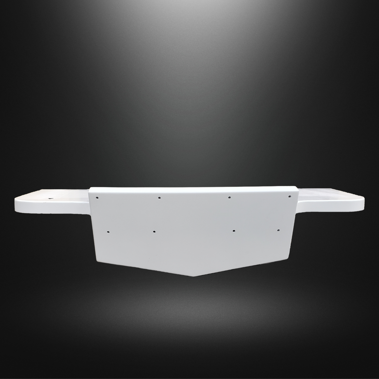 Twin/ Double Engine Flotation Bracket 44" Wide Pod & Swim Platform