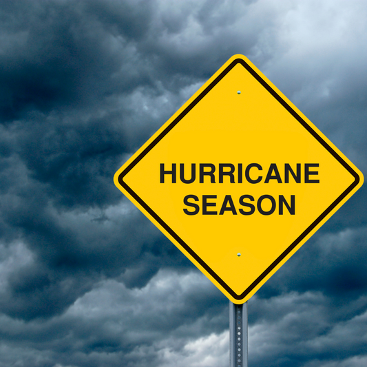 How to Prepare Your Boat for Hurricane Season