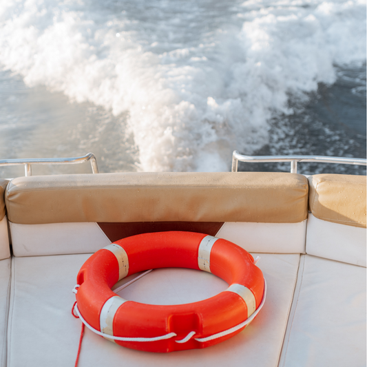 boating safety