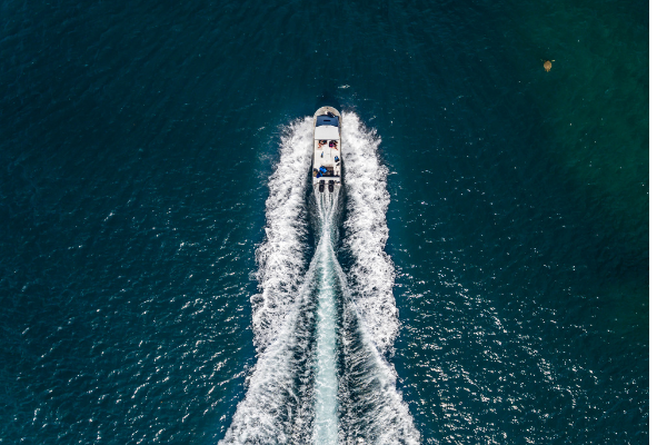 Are You A New Boat Owner? Take These Tips To Heart