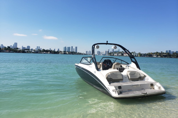 Durable And Appealing Boat Leaning Post Seats