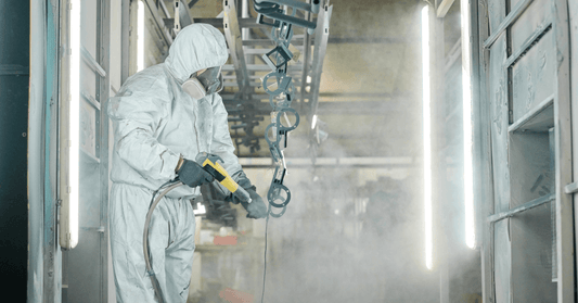 Best Powder Coating In Hialeah
