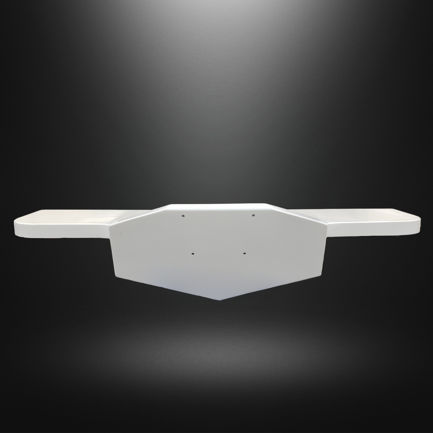 NXT36 Single Engine Flotation Bracket With Swim Platform